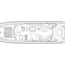 Sunseeker 82 Yacht