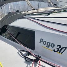 Pogo 30