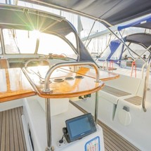 Jeanneau Sun Odyssey 42