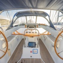 Jeanneau Sun Odyssey 42