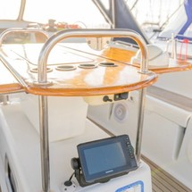 Jeanneau Sun Odyssey 42