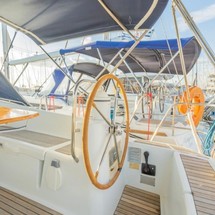 Jeanneau Sun Odyssey 42