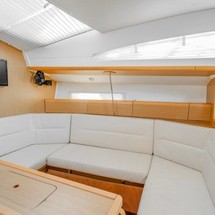 Jeanneau Sun Odyssey 42