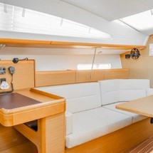 Jeanneau Sun Odyssey 42