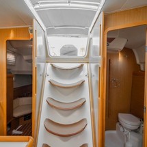 Jeanneau Sun Odyssey 42