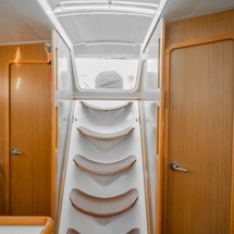 Jeanneau Sun Odyssey 42