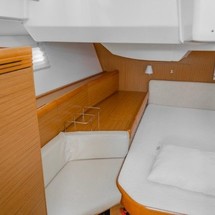 Jeanneau Sun Odyssey 42