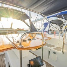 Jeanneau Sun Odyssey 42