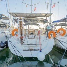 Jeanneau Sun Odyssey 42