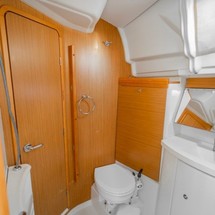 Jeanneau Sun Odyssey 42