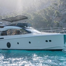 Beneteau Monte Carlo 5