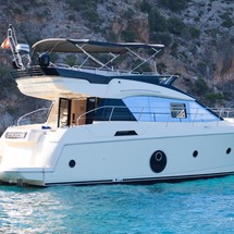 Beneteau Monte Carlo 5