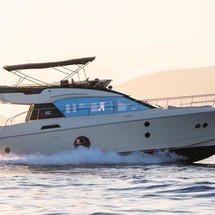 Beneteau Monte Carlo 5