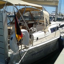 Dufour 335 GL