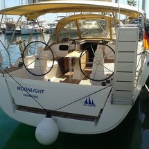 Dufour 335 GL