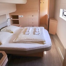 Fountaine Pajot Helia 44