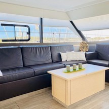 Fountaine Pajot Helia 44