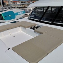 Fountaine Pajot Helia 44