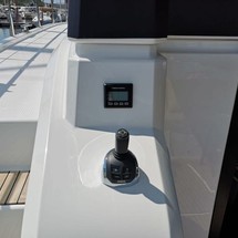 Fountaine Pajot Helia 44