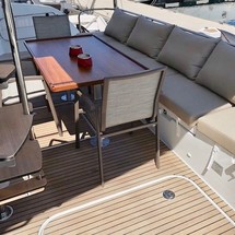 Fountaine Pajot Helia 44