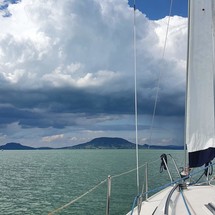 Balaton 25