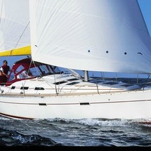 Beneteau Oceanis 393 Clipper