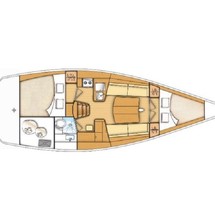 Beneteau First 35