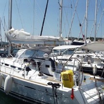 Beneteau First 35