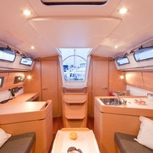 Beneteau First 35