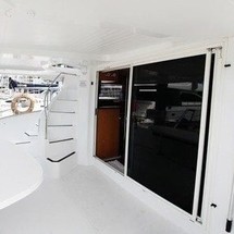 Fountaine Pajot Cumberland 46