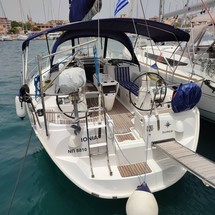 Jeanneau Sun Odyssey 40.3