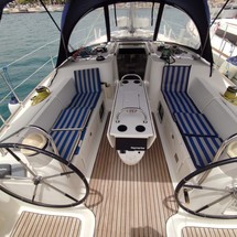 Jeanneau Sun Odyssey 40.3