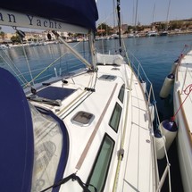 Jeanneau Sun Odyssey 40.3