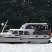 Linssen 40.9 AC