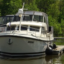 Linssen 40.9 AC