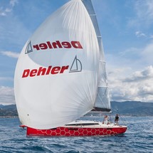 Dehler 38SQ