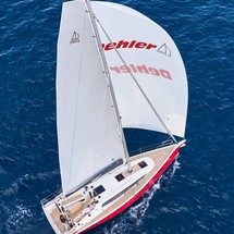 Dehler 38SQ