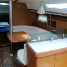 Jeanneau Sun Odyssey 36