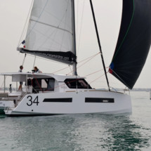 Aventura 34