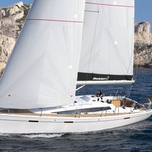 Dehler 38