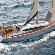 Dehler 38