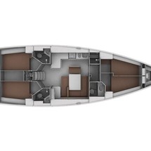 Bavaria 45 Cruiser