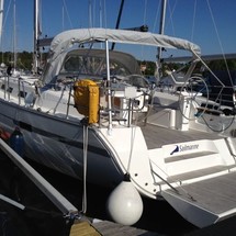 Bavaria 45 Cruiser