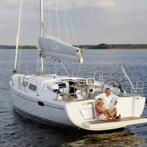 Hanse 385