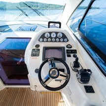 Bavaria Sport 35