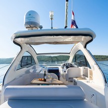 Bavaria Sport 35