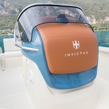 Invictus 200 FX