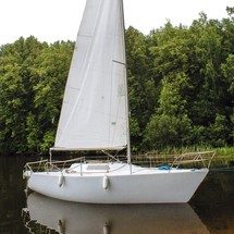 Focus SunDeck 23