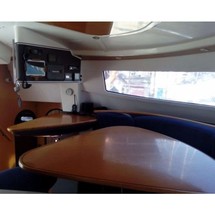 Fountaine Pajot Bahia 46