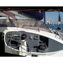 Fountaine Pajot Bahia 46